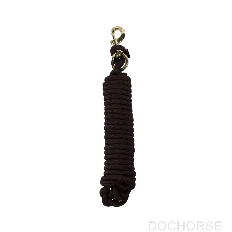 Kentucky Lunge Rope Black