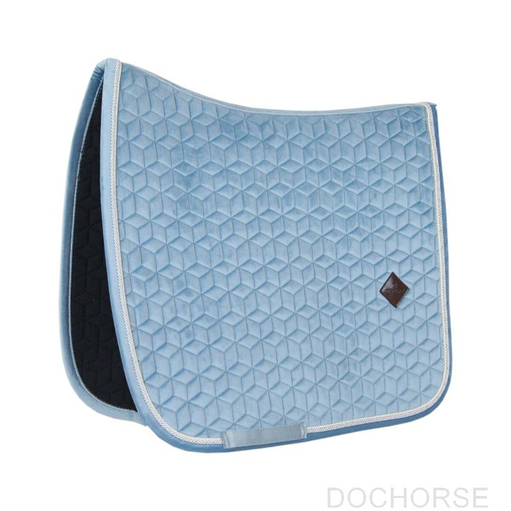 Kentucky zadeldek Velvet
