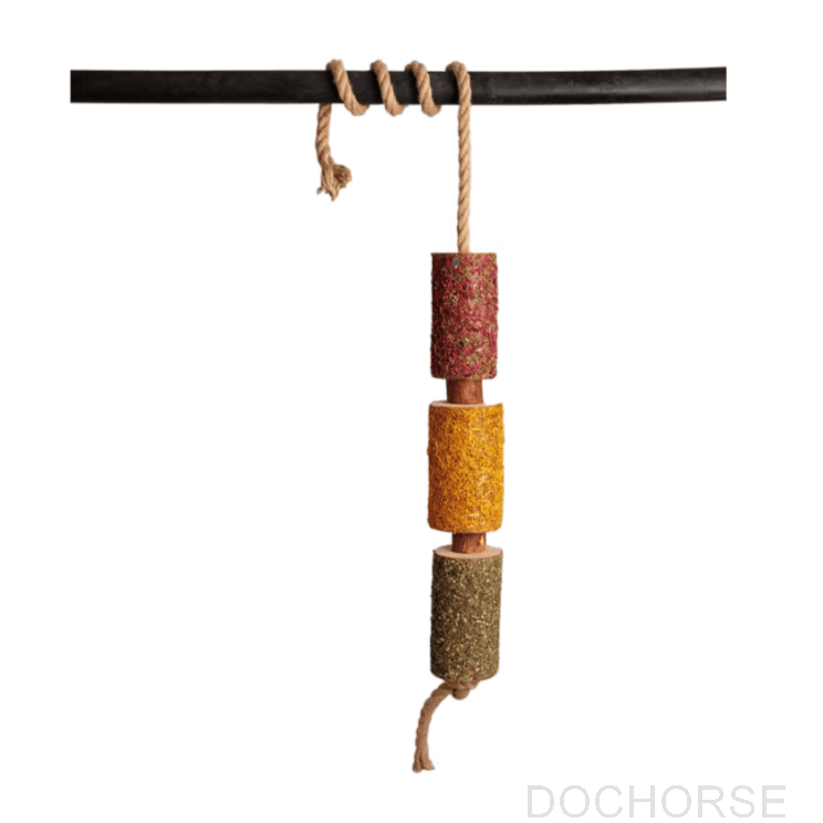 Kentucky Wooden Toy De-Stress