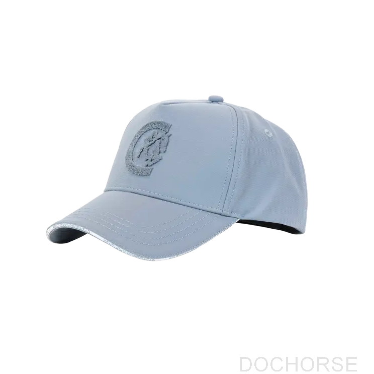 Kentucky Cap 3D Logo Blue