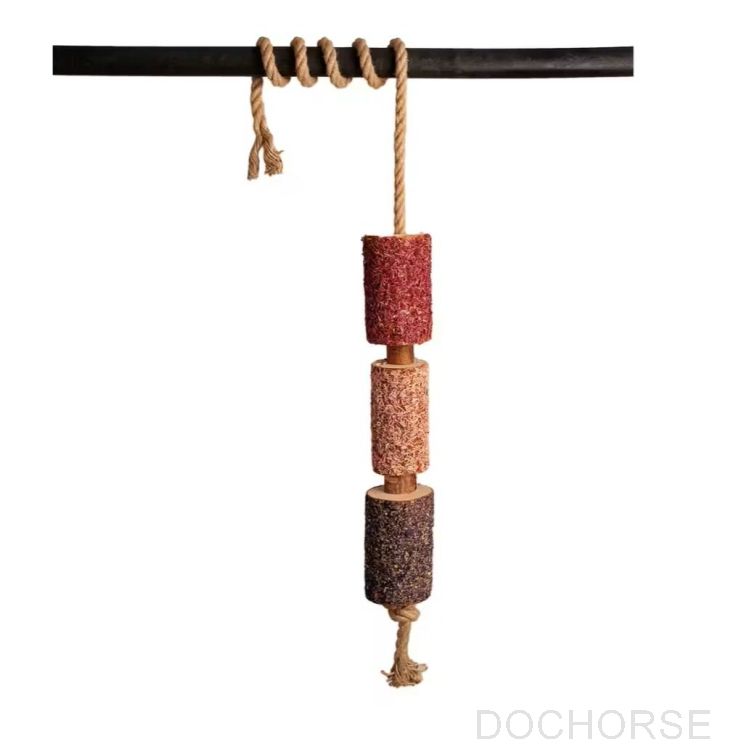 Kentucky Wooden Toy Unicorn-Joy