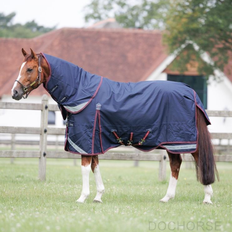 Lemieux Kudos 50 grams paardendeken