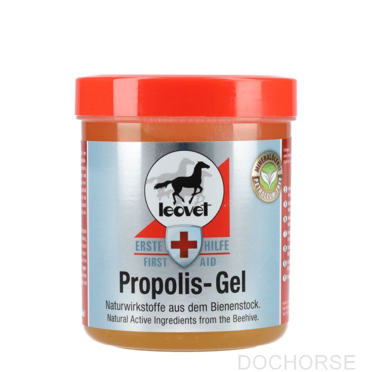 Leovet Propolis Gel
