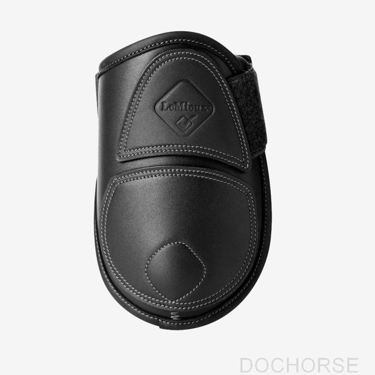 LeMieux Fetlock Boots Capella Black