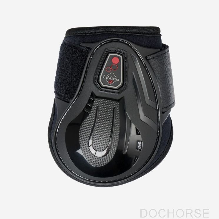 LeMieux Fetlock Boots Impact Compliant 