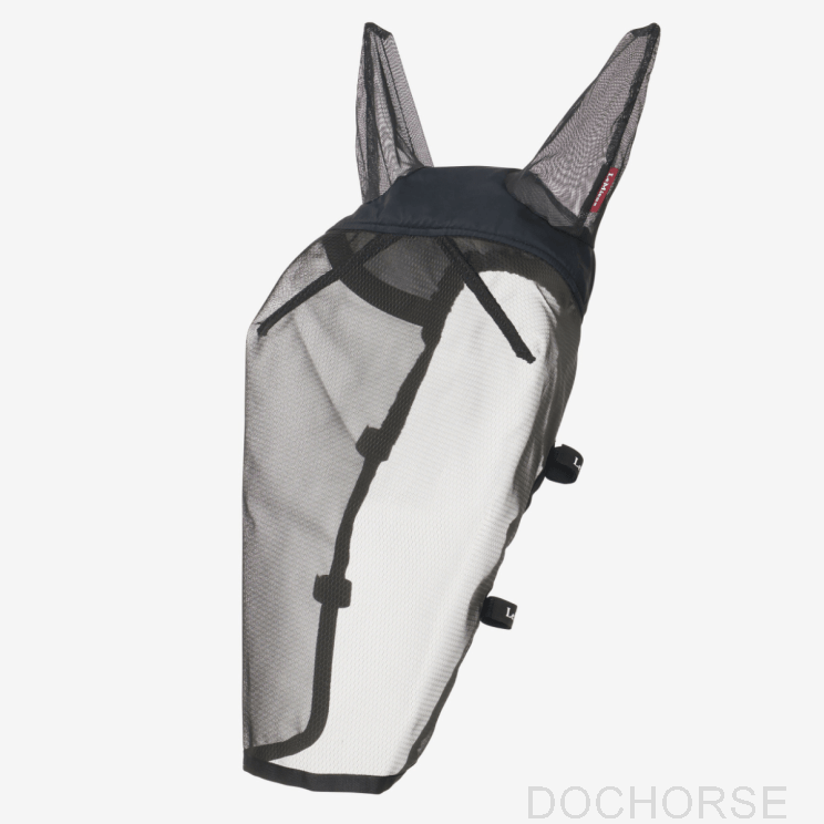 Lemieux Fly Mask Ride On