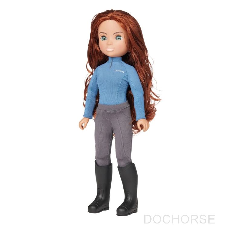 Lemieux Toy Rider Olivia