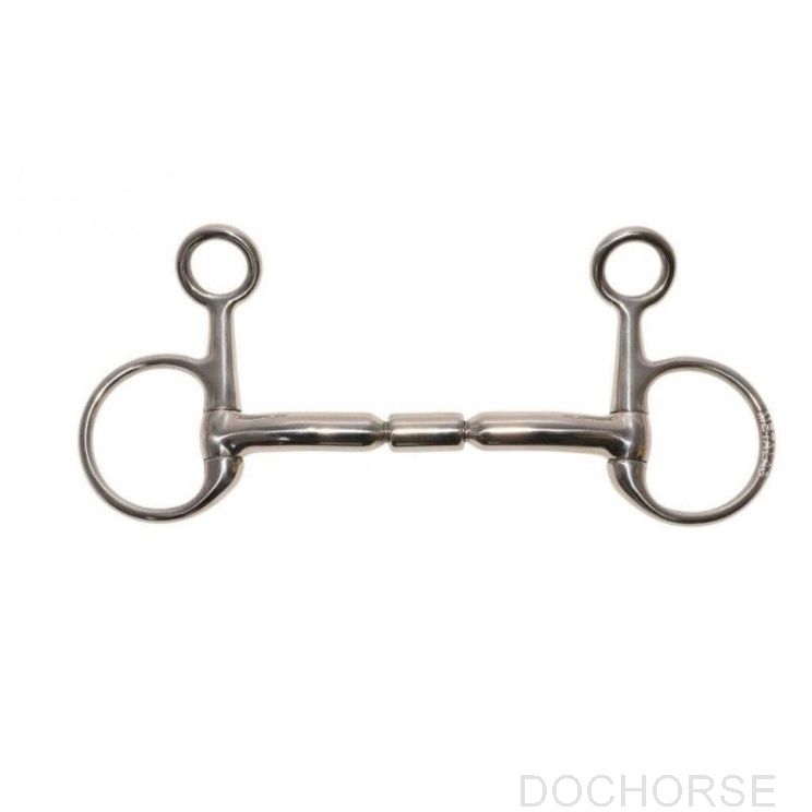 Metalab Baucher Bit Eggbutt Elite Straight Roller