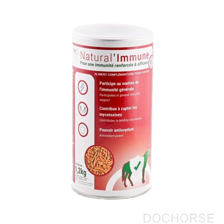 Natural Innov Natural Immune