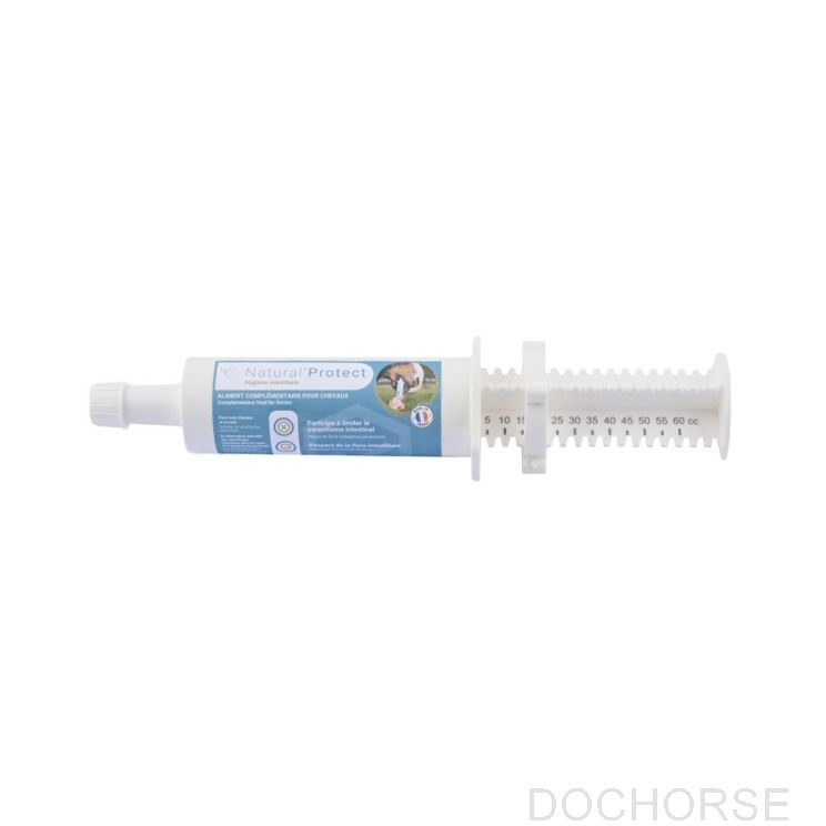 Natural Innov Protect Pasta