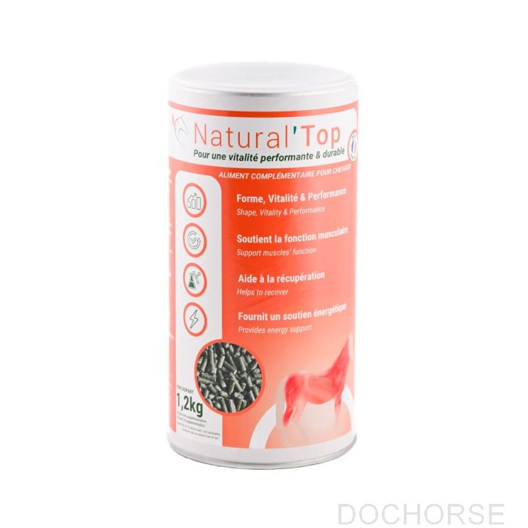 Natural Innov Natural Top