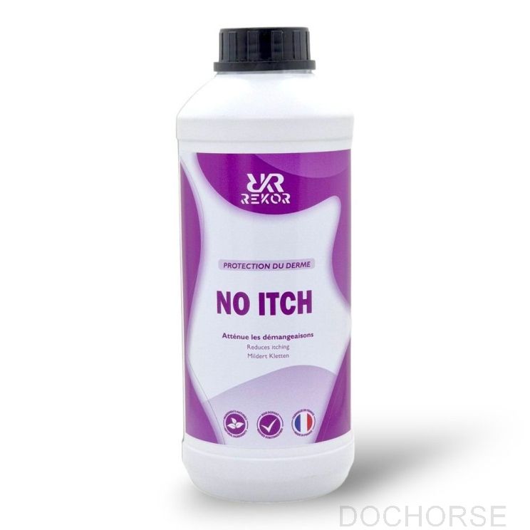 Rekor No Itch Solution
