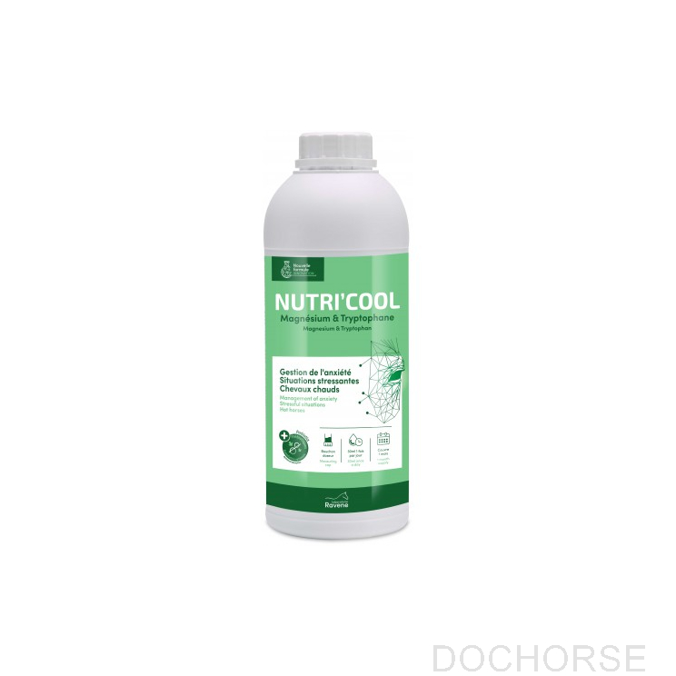 Ravene Nutri'cool 900ML