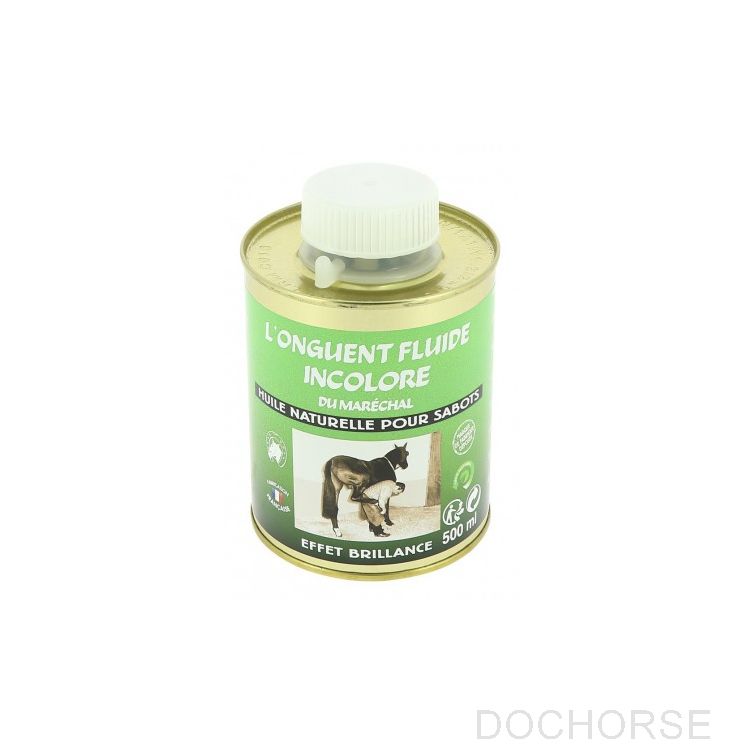ODM Fluid Ointment