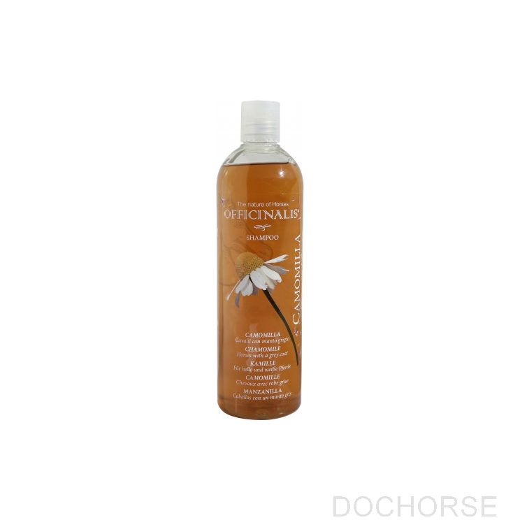 Officinalis Chamomile shampoo 500ML