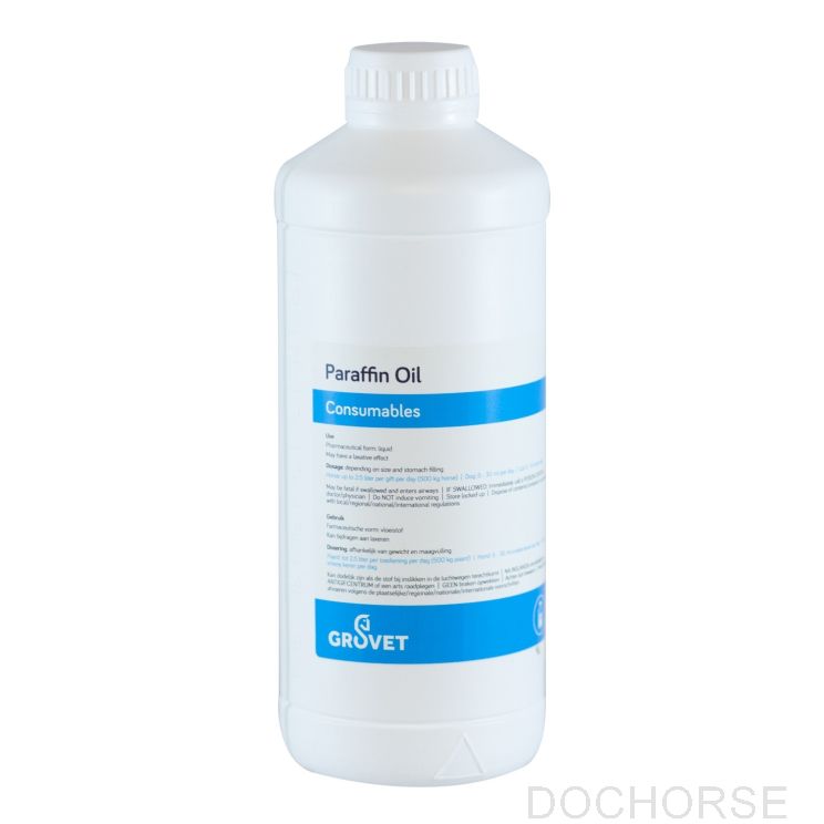 Parafine Olie