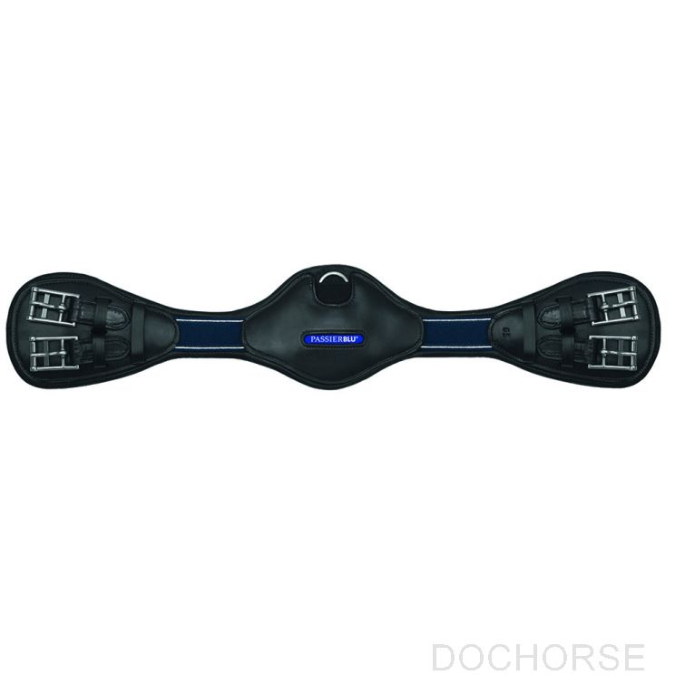Passier Dressuursingel Wave - PassierBlu
