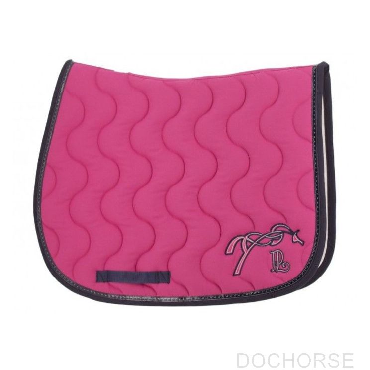 Pénélope Saddle Pad Jumping Classique 