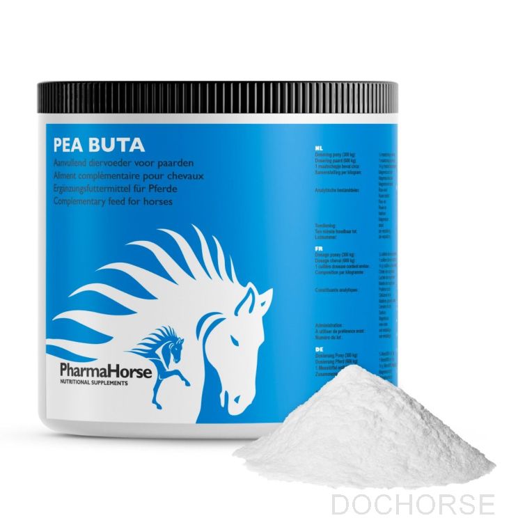 Pharmahorse Pea Buta
