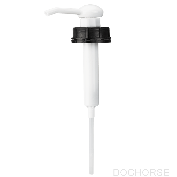 Pharmahorse doseerpomp