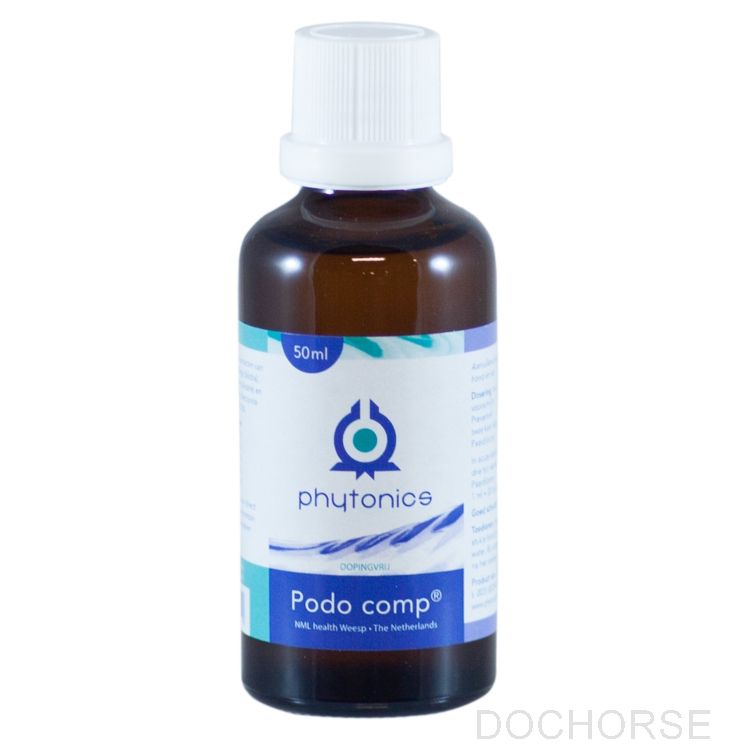 Phytonics Podo Comp