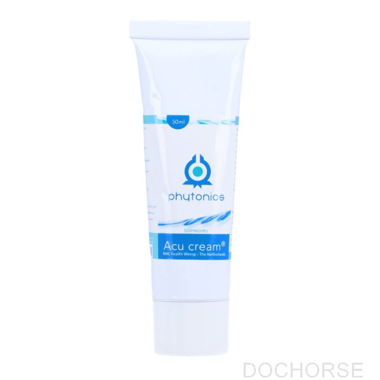 Phytonics Acu Cream