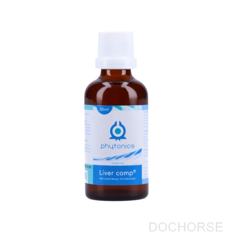 Phytonics Liver Comp