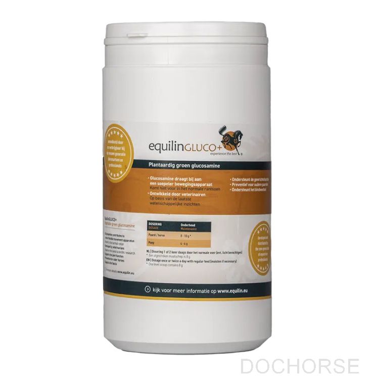 Equilin Gluco+ 700GR.