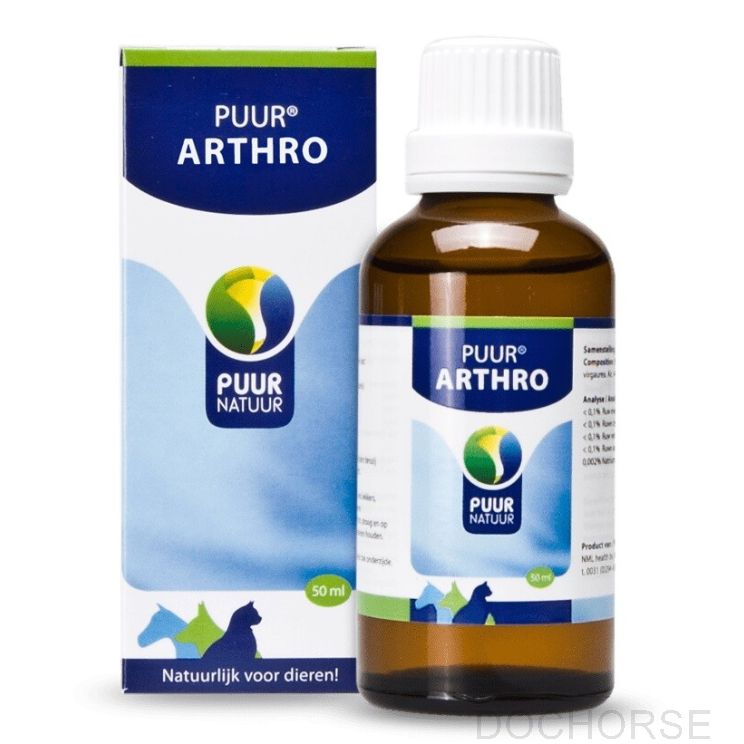Puur Natuur Arthro