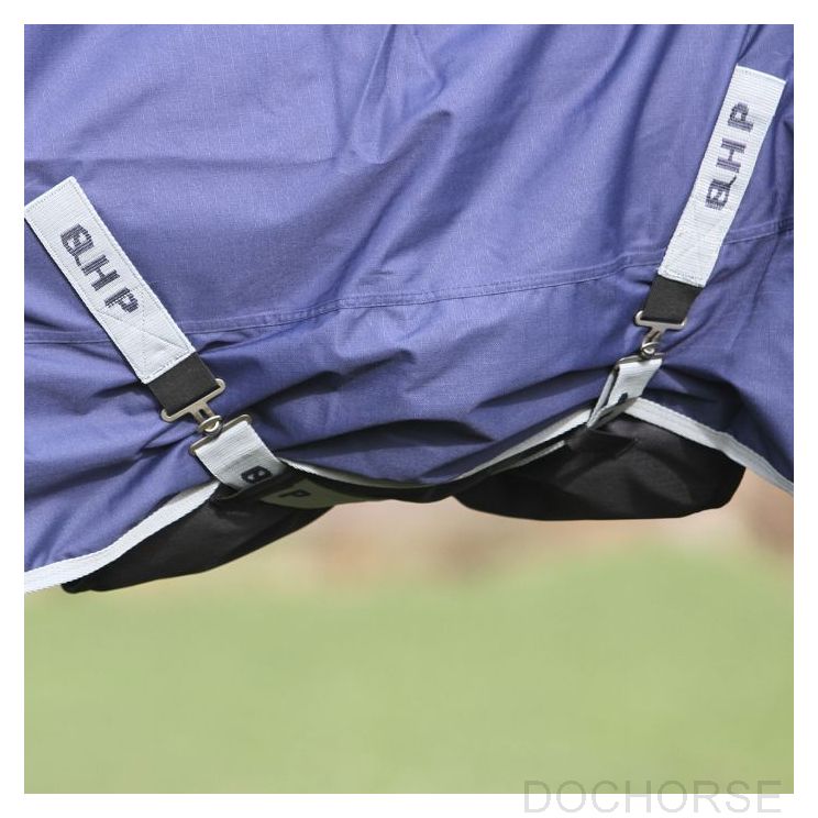 QHP Turnout Belly Flap 0gr