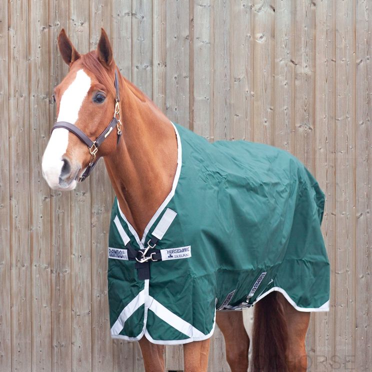 Rambo Original Heavy Winterdeken