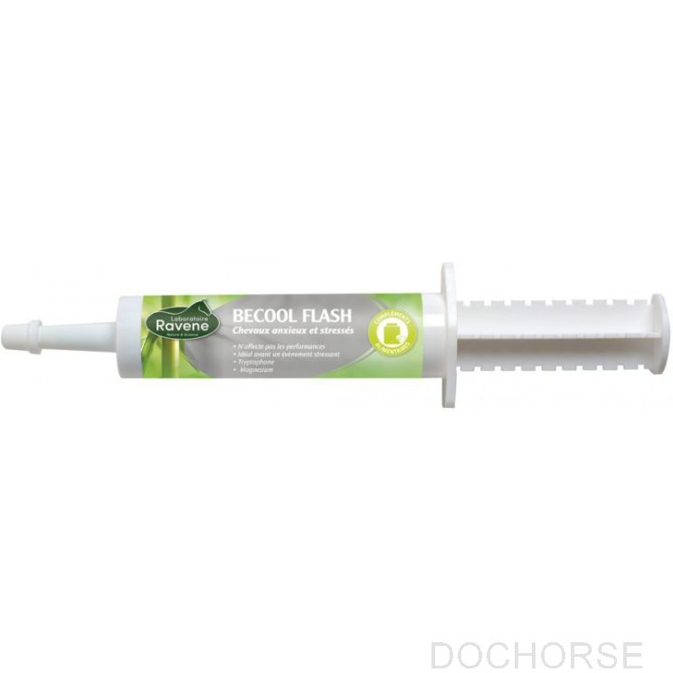 ravene be cool flash