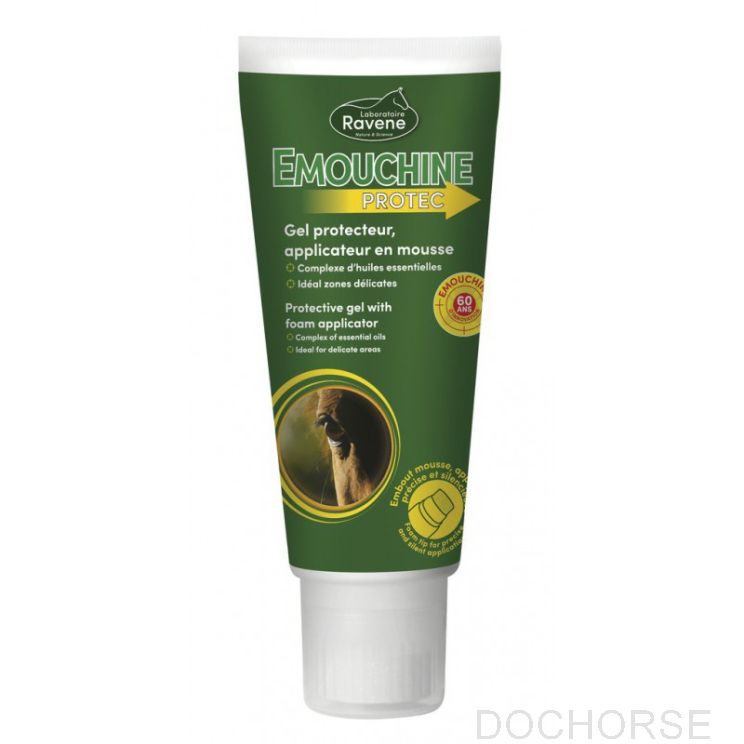 Emouchine Protec Gel
