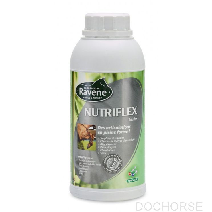 ravene nutriflex