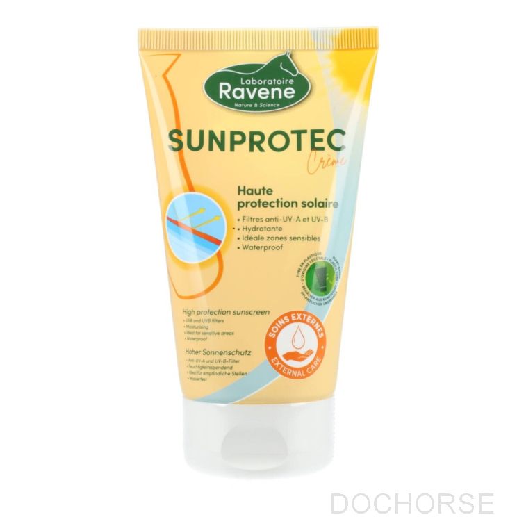 Ravene Sunprotec Creme