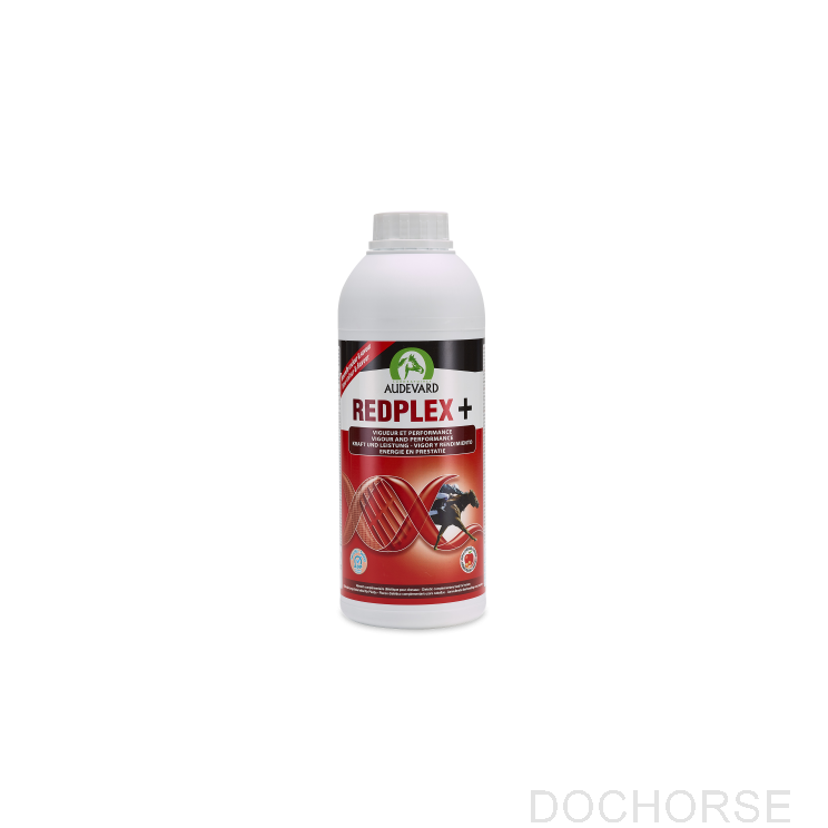 Audevard Redplex+