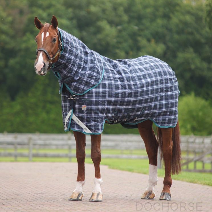 Rhino Plus Medium Winterdeken