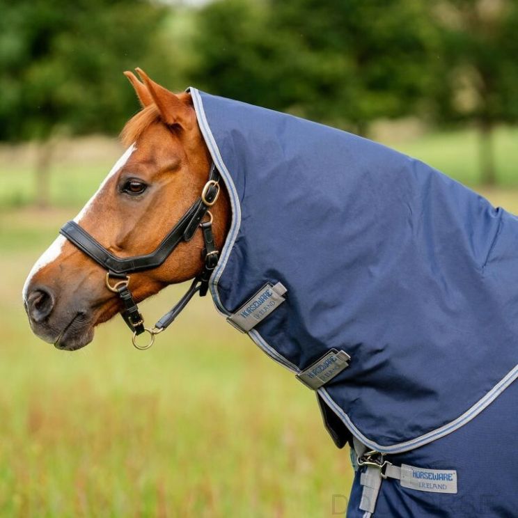 Rhino Turnout Hood 0g