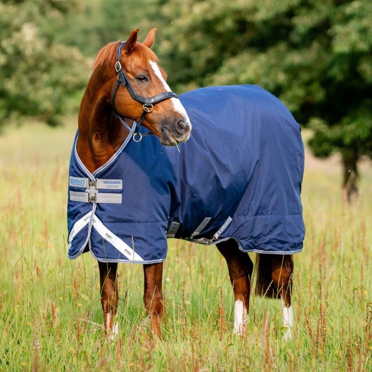 Rhino original lite Navy/Grey