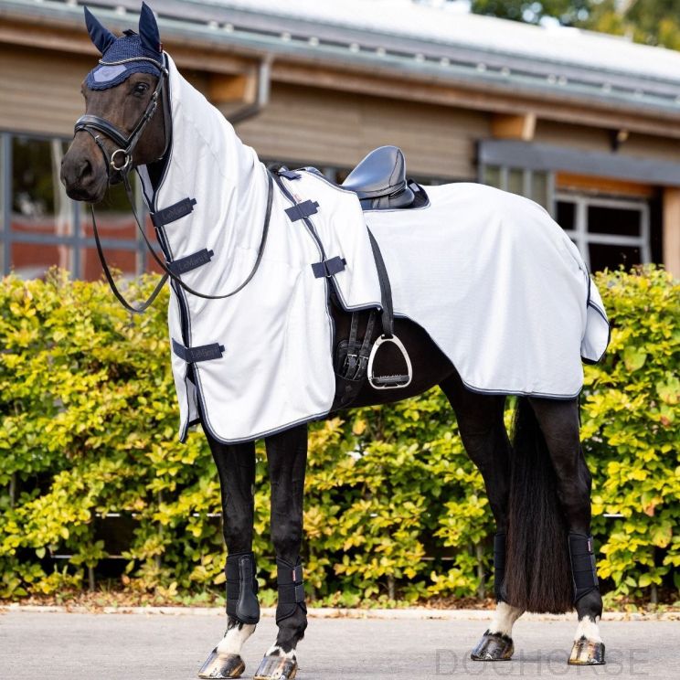 Lemieux Fly Rug Ride On