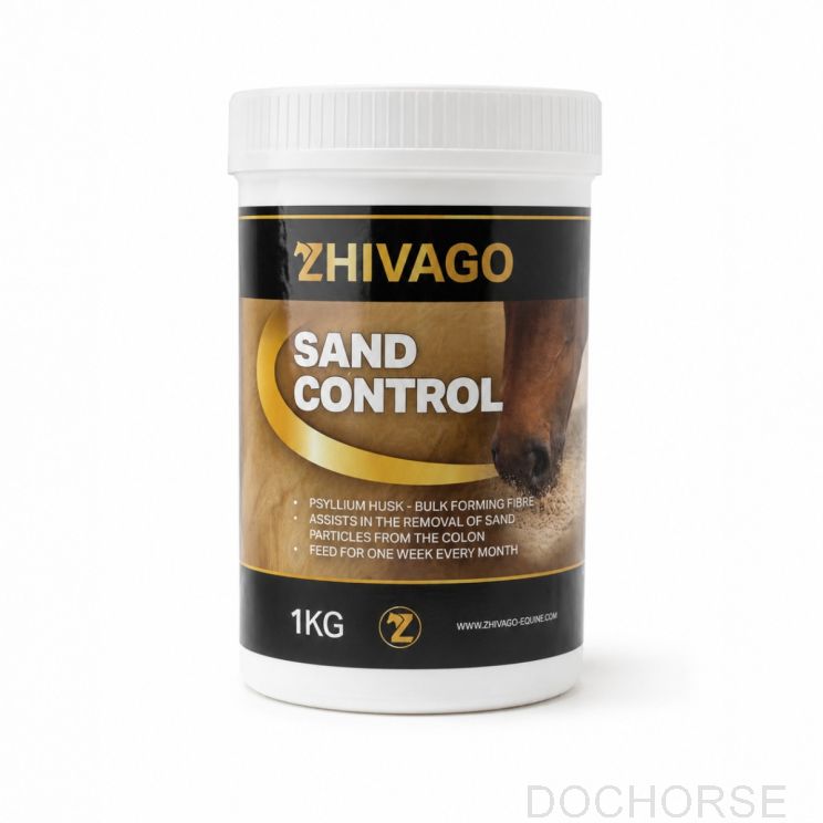 sand control