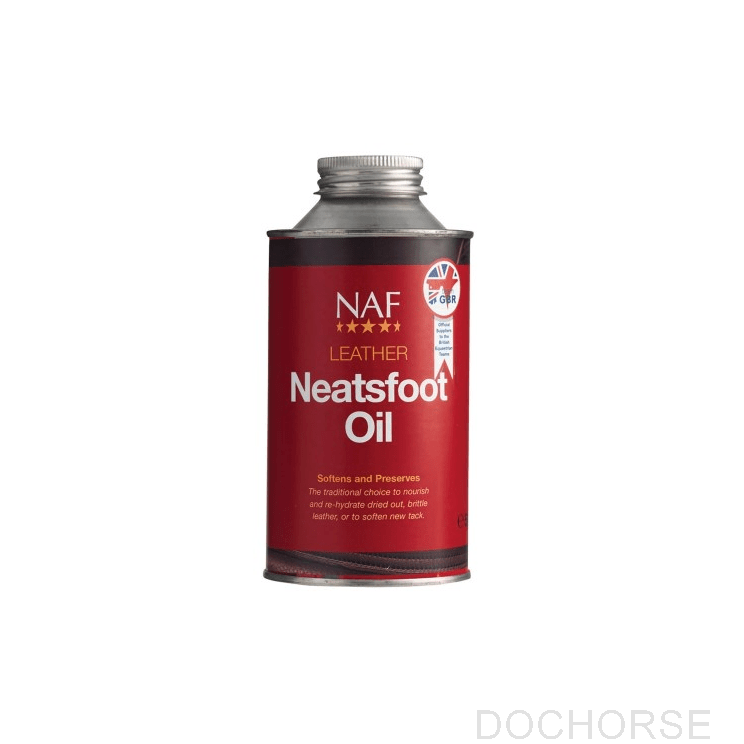 NAF Neatsfoot Oil