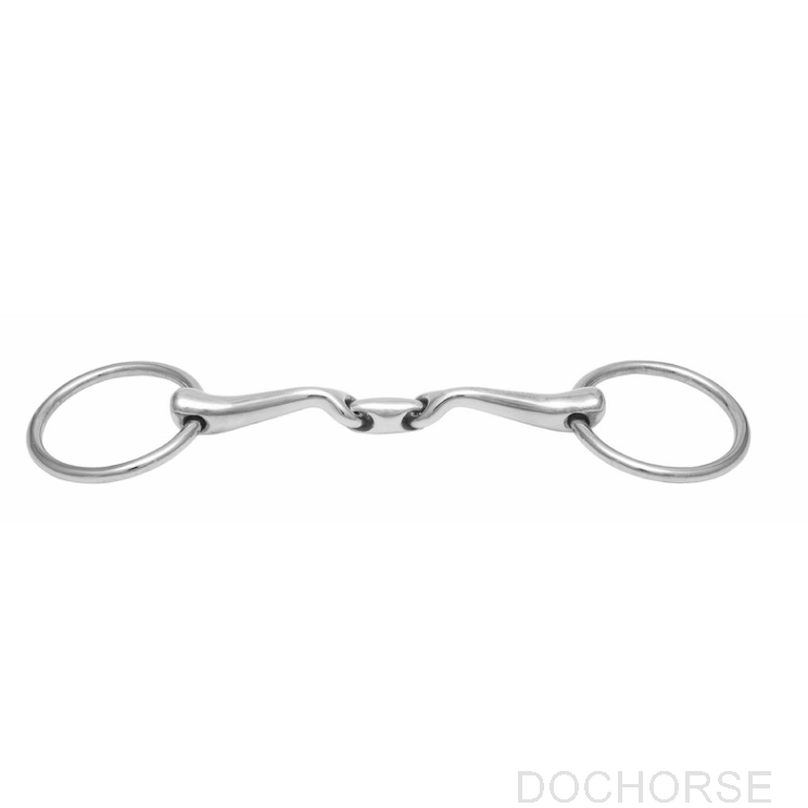 Stübben Fine Line Bradoon