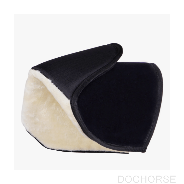 QHP Wither Protector Black