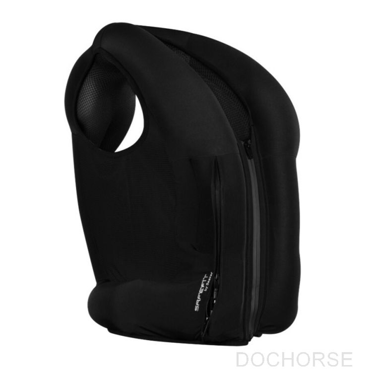 Seaver Safefit Airbag Vest