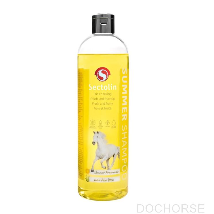 Sectolin Summer Shampoo