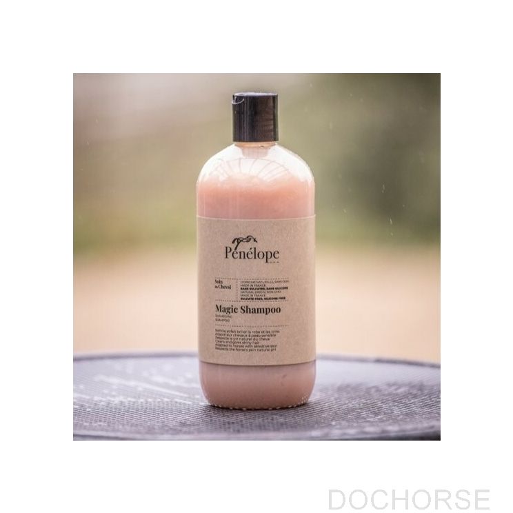 Penelope Magic Shampoo 500ML