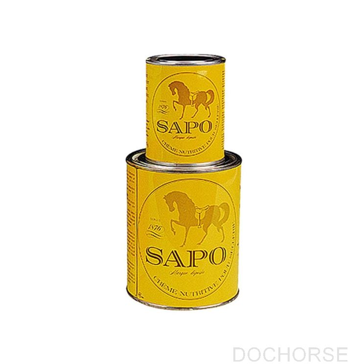Sapo Leather Grease