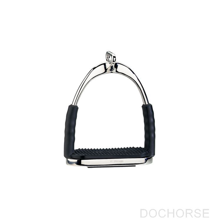 Sprenger stijgbeugels roterend oog