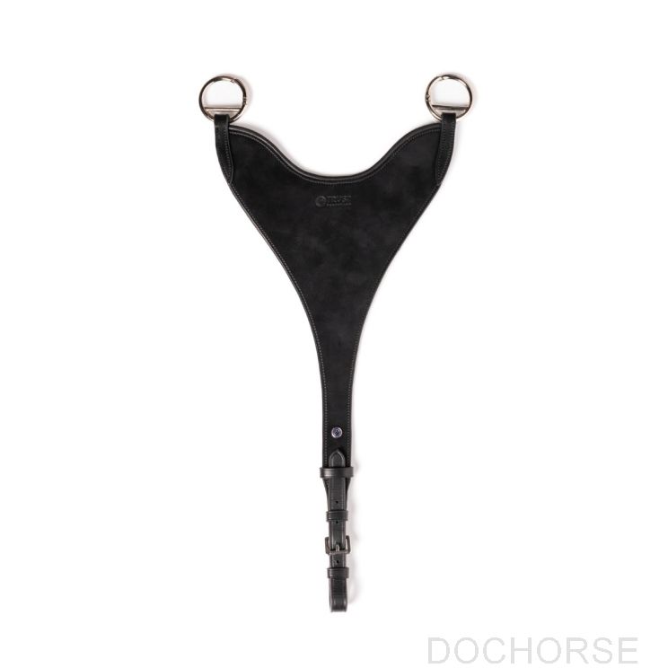 Trust Martingale Stockholm Black/Silver